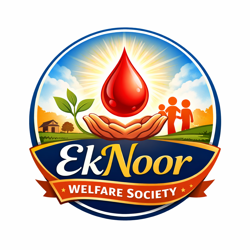 Ek Noor Logo