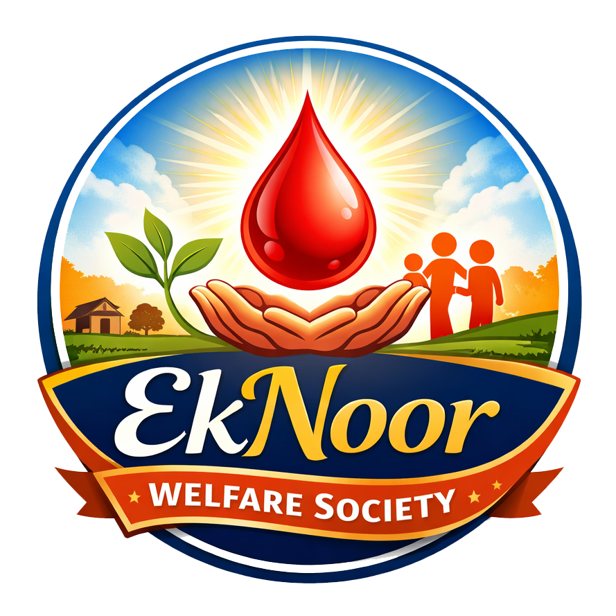 EkNoor NGO