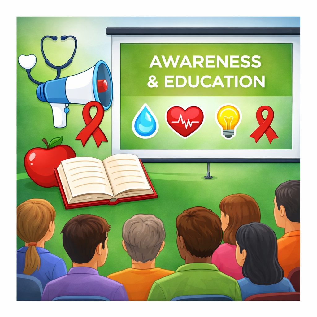 awareness