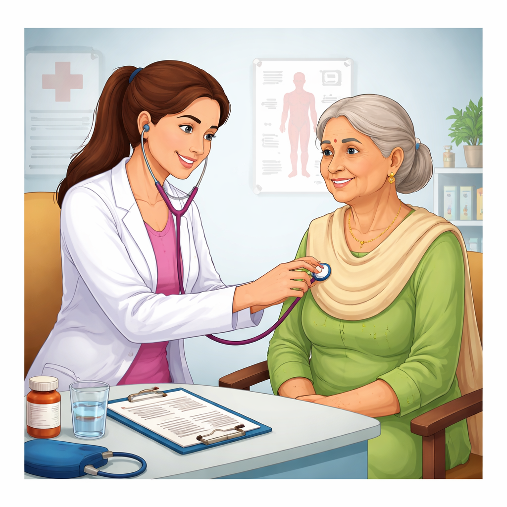 health care